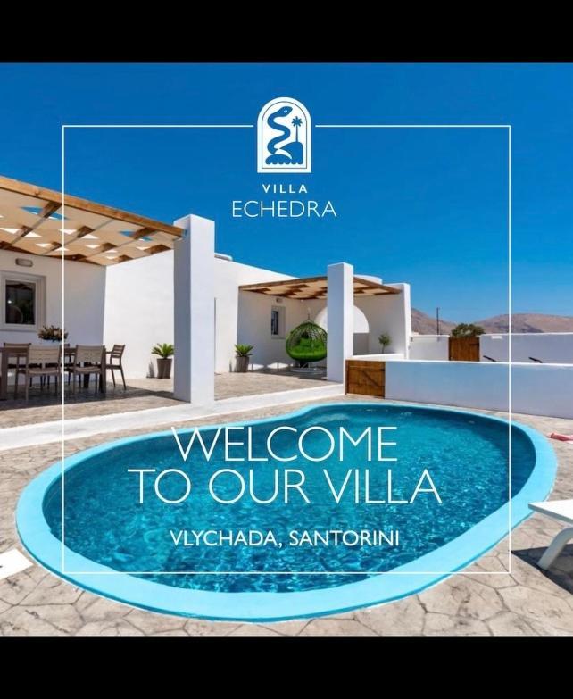 Echedra Vila *
